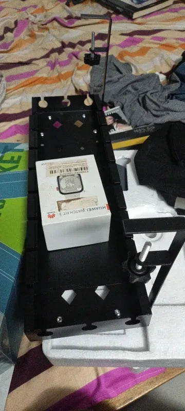 Review Card