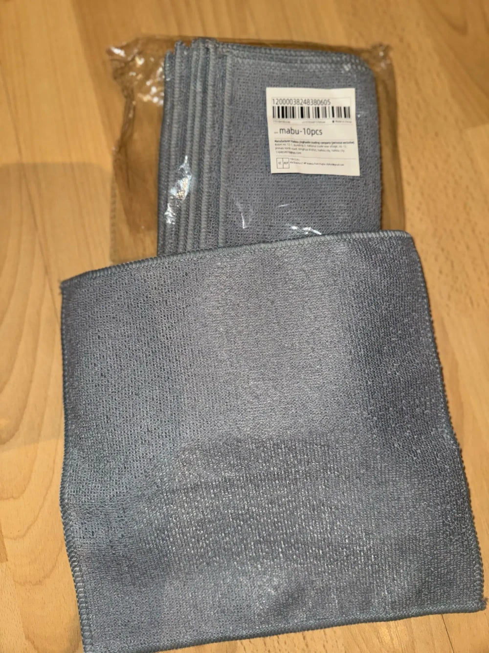 Review Card