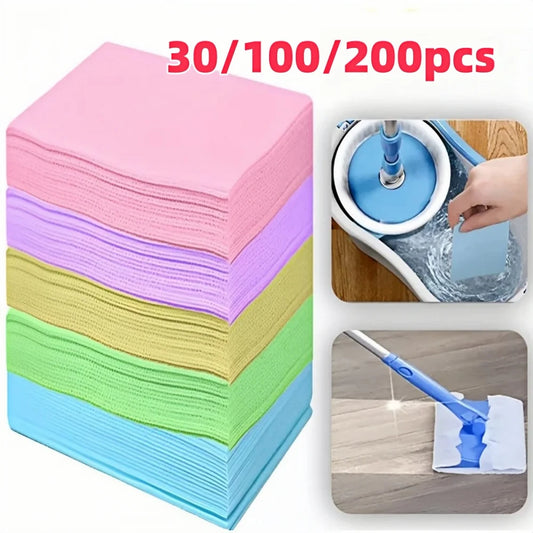 Concentrated Floor Cleaner Sheets