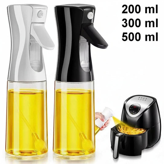 Reusable Cooking Oil Sprayer
