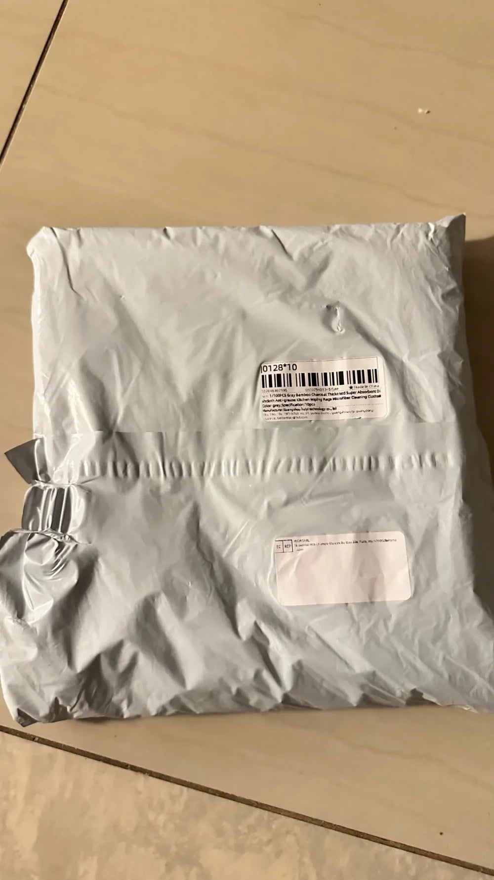 Review Card