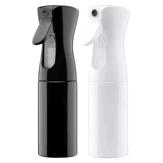 High Pressure Spray Bottle with Continuous Spray