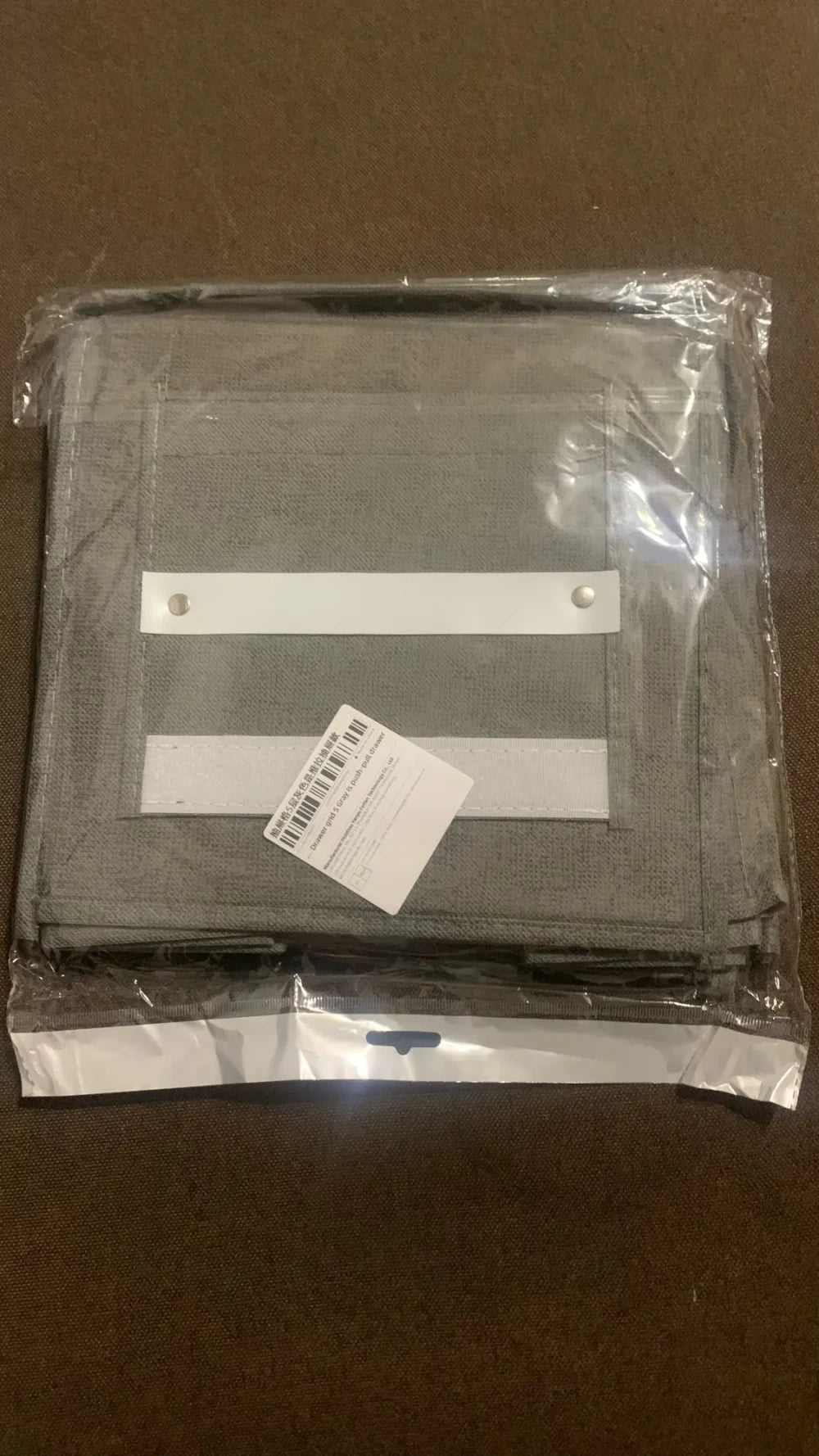Review Card