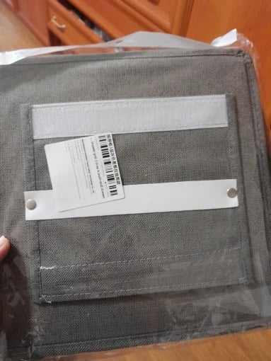 Review Card