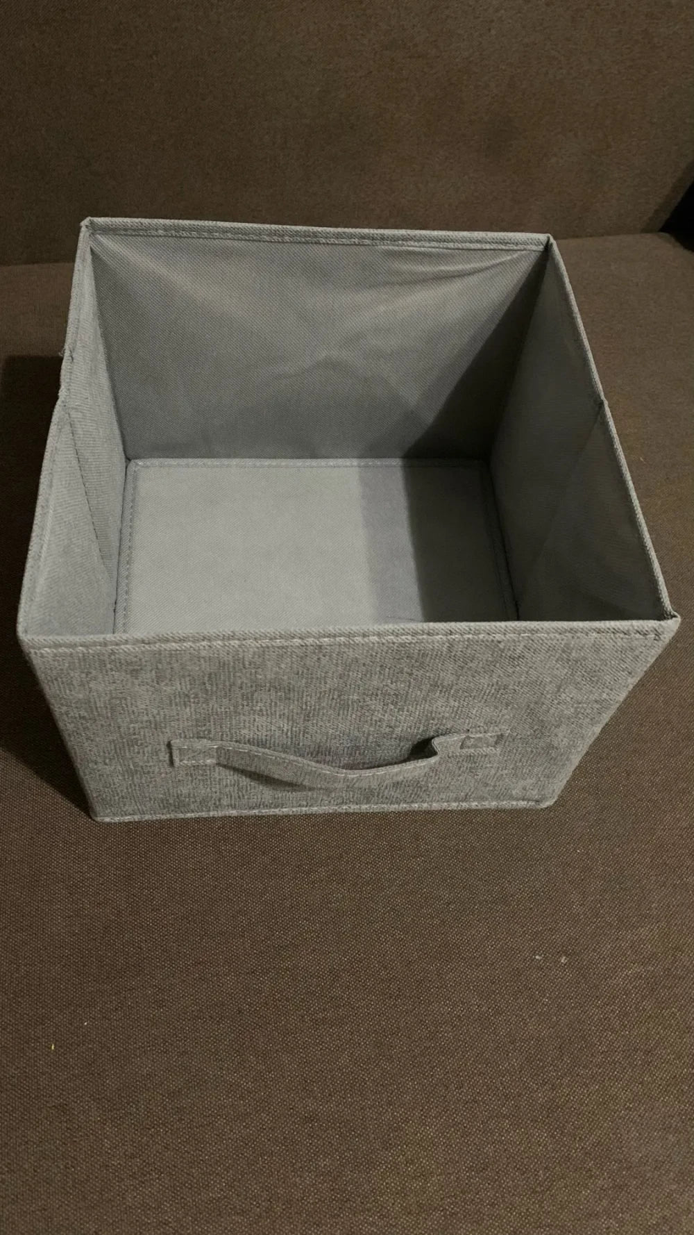 Review Card