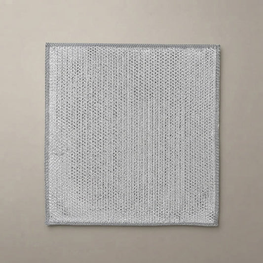 Non-Scratch Wire Cleaning Cloth