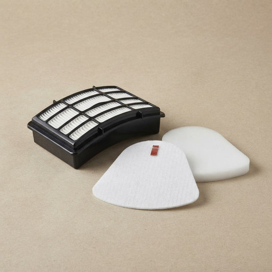 Shark Navigator HEPA Vacuum Filter Replacement Set